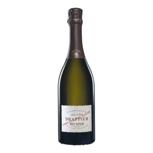 Drappier Brut Nature "Sans Ajout de Soufre" (Zéro Dosage) — Champagne Drappier