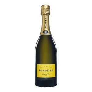 Drappier Carte d'Or Brut — Champagne Drappier