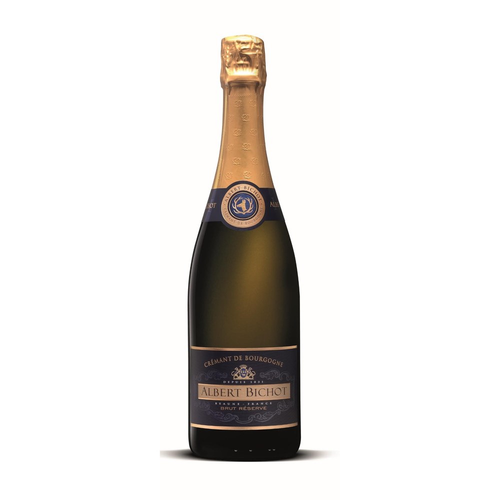 Crémant de Bourgogne Brut Réserve — Albert Bichot