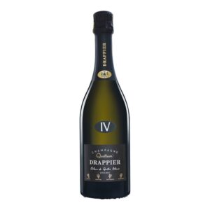 Quattuor (Blanc de Quatre Blancs) — Champagne Drappier