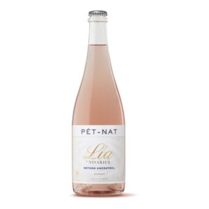Pét-Nat Lía (Método Ancestral) — Nivarius