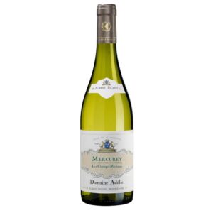 Mercurey "Les Champs-Michaux" — Domaine Adélie (Albert Bichot) (2018)