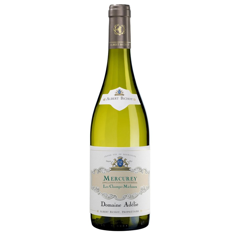 Mercurey "Les Champs-Michaux" — Domaine Adélie (Albert Bichot) (2018)