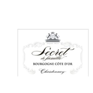 Bourgogne Côte d'Or Chardonnay "Secret de Famille" — Domaines Albert Bichot (2017)