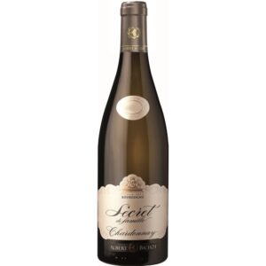 Secret de Famille Blanc — Domaines Albert Bichot (2016)