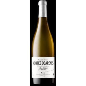 Montes Obarens — Gómez Cruzado