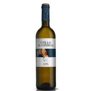 O Fillo da Condesa — Lagar da Condesa