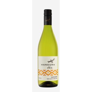 Mancura Etnia Chardonnay — Mancura Etnia