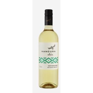 Mancura Etnia Sauvignon Blanc — Mancura Etnia