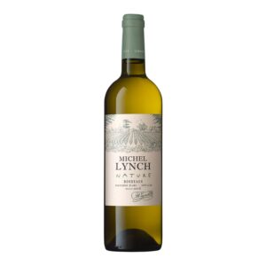 Nature Blanc (Sauvignon Blanc-Sémillon) — Michel Lynch (2016)