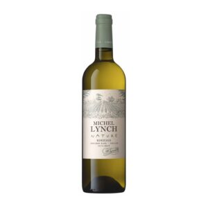 Nature Blanc (Sauvignon Blanc-Sémillon) — Michel Lynch (2017)