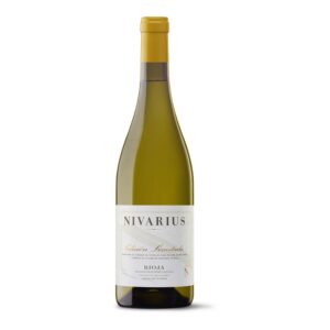 Edición Limitada — Nivarius