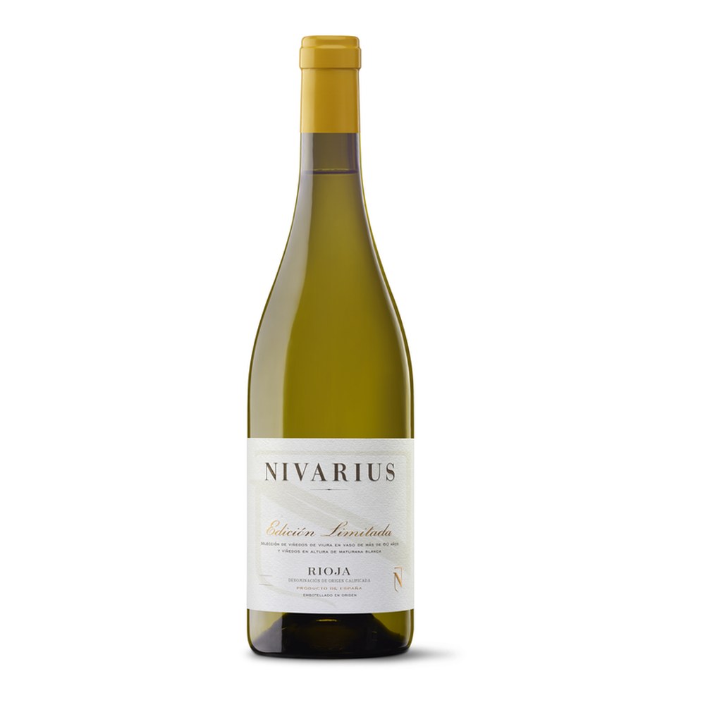 Edición Limitada — Nivarius