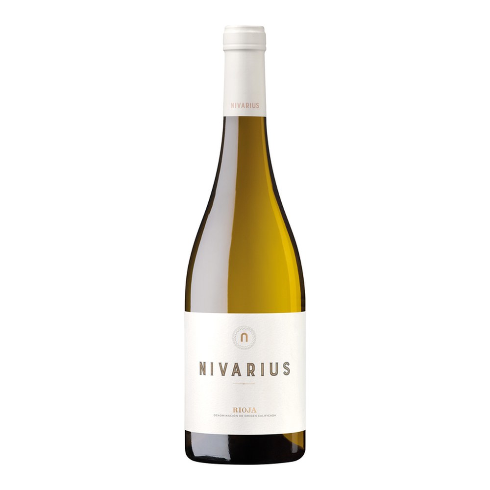 Rioja (básico) — Nivarius