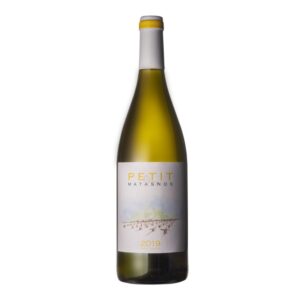 Petit Blanco — Petit Matasnos (2019)