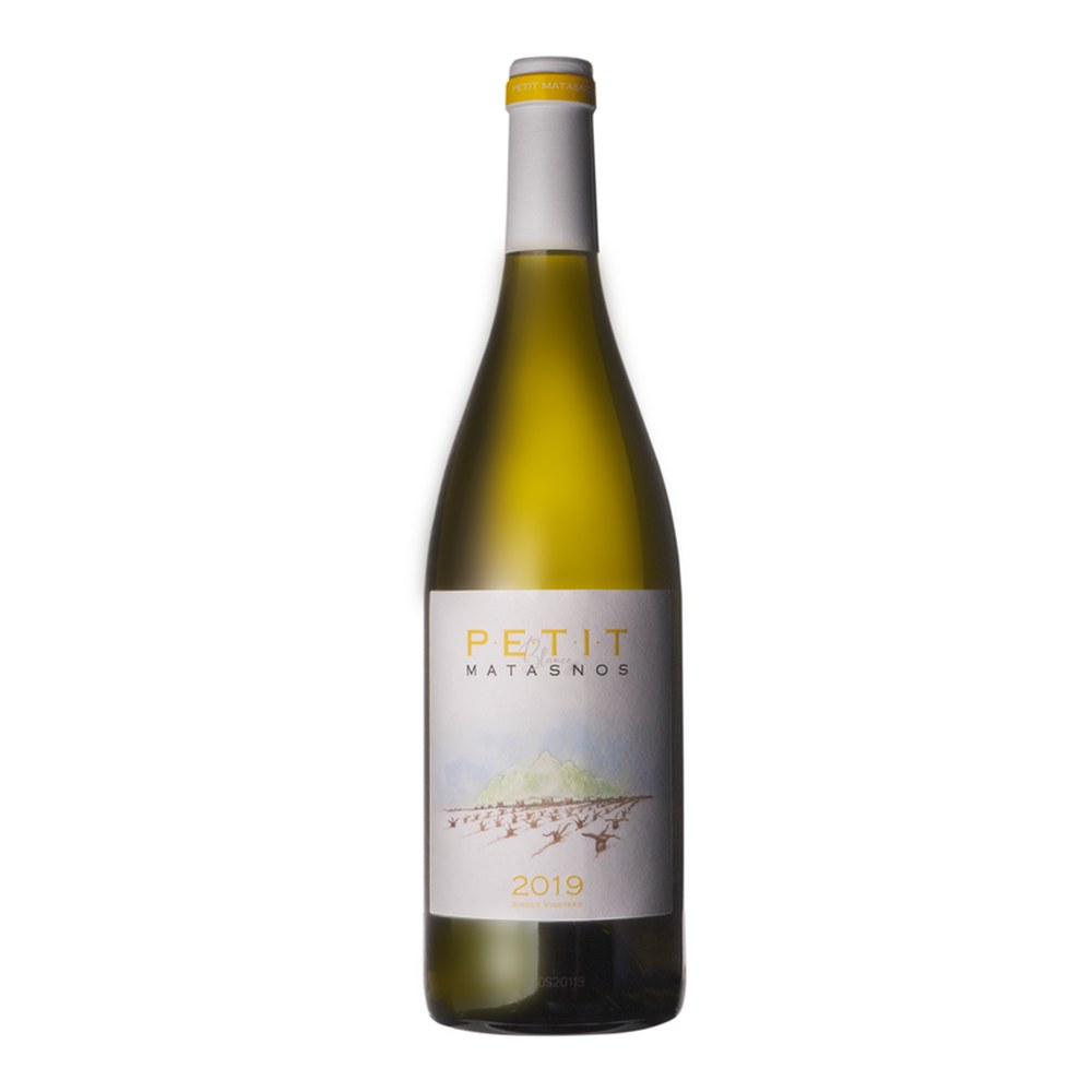Petit Blanco — Petit Matasnos (2019)