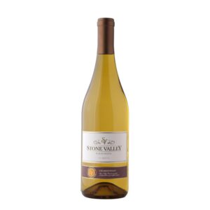 Chardonnay — Stone Valley (2014)