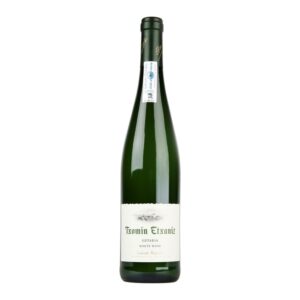 Txakoli Getaria — Txomin Etxaniz