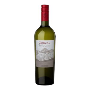 Terroir Único Sauvignon Blanc — Zorzal (2017)