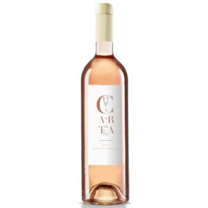 Carta Rosé — CartaNo.
