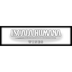 Livvera Rosé — Escala Humana Wines