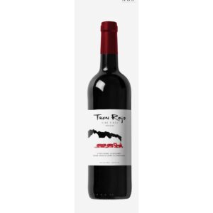 Tren Rojo 2013 — AGS Tren Rojo