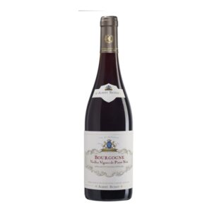 Bourgogne Vieilles Vignes de Pinot Noir — Albert Bichot