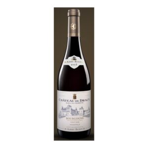 Château de Dracy Pinot Noir — Albert Bichot (Domaine du Clos Frantin) (2015)