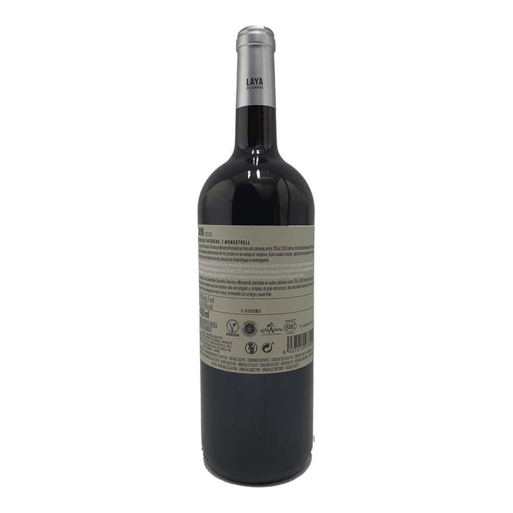 Laya — Bodegas Atalaya (2019)