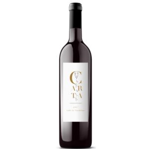 Carta Tinto — CartaNo.