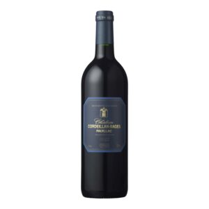 Pauillac — Château Cordeillan-Bages (2013)