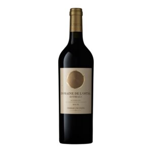 Estibals Minervois — Domaine de l'Ostal (2015)