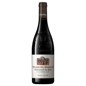 Châteauneuf-du-Pape — Domaine des Sénéchaux