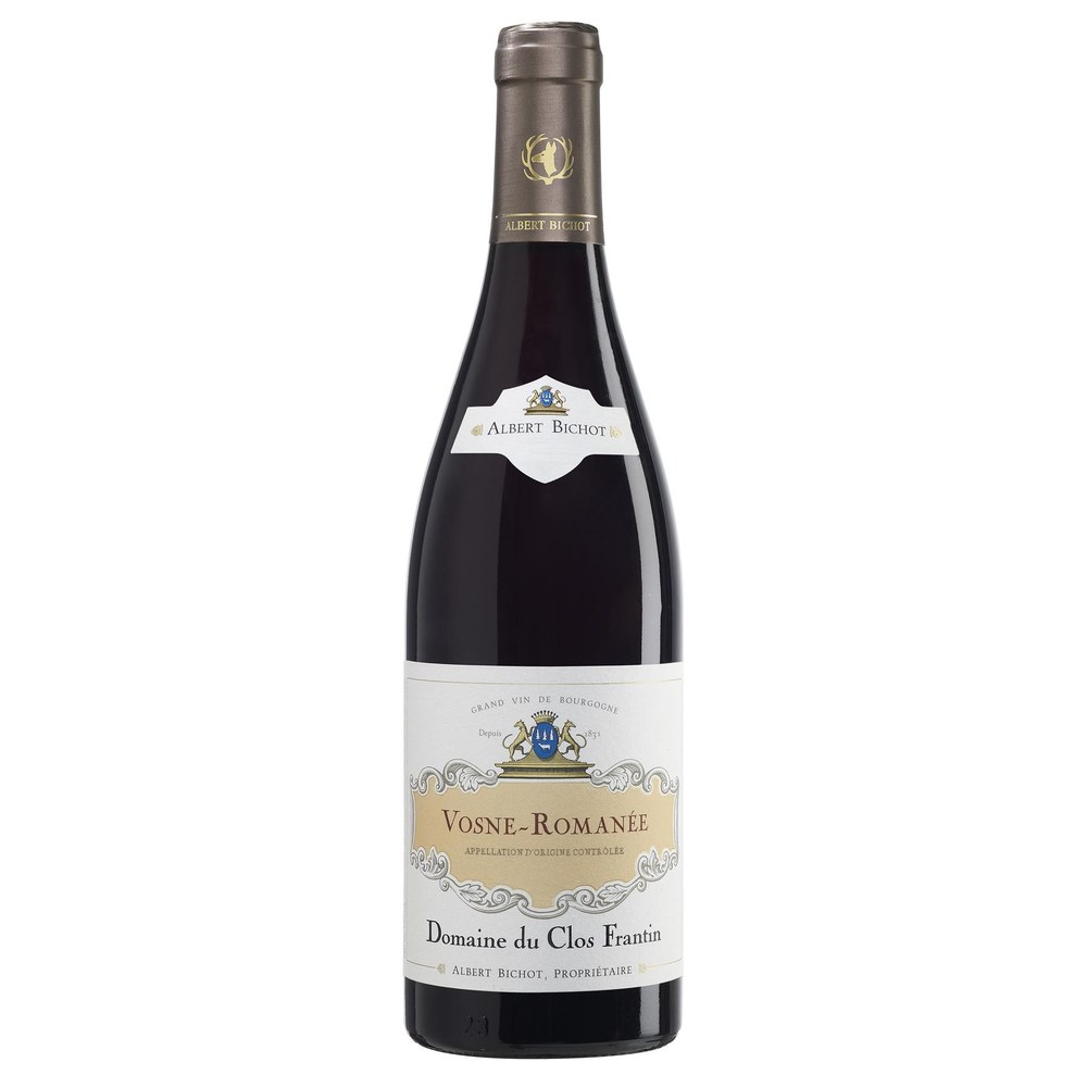 Vosne-Romanée "Clos Frantin" — Domaine du Clos Frantin (Albert Bichot)