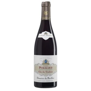 Pommard "Clos des Ursulines" Monopole — Domaine du Pavillon (Albert Bichot) (2012)