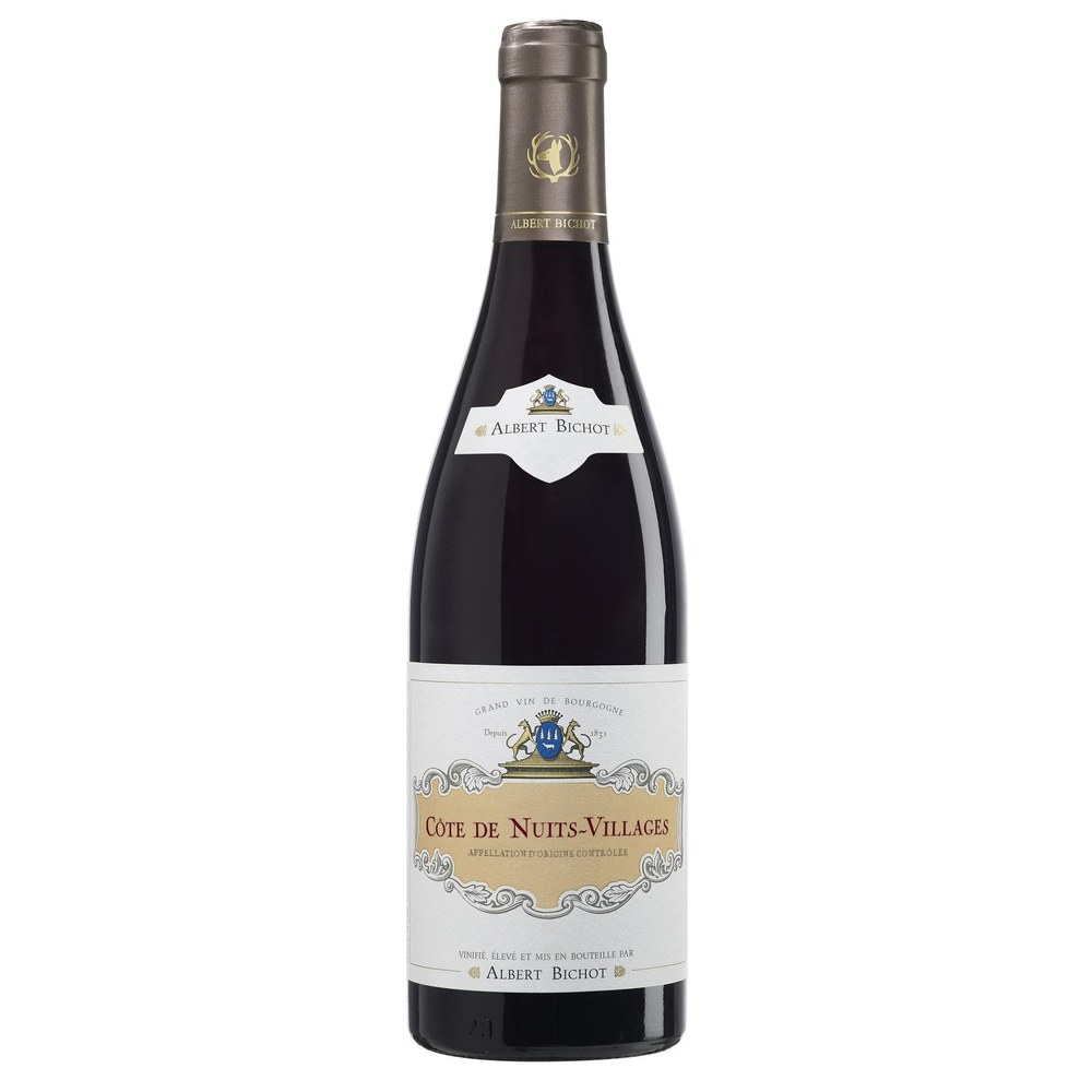 Côte de Nuits-Villages — Domaines Albert Bichot