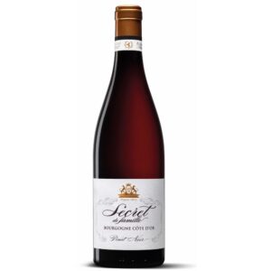 Secret de Famille Rouge — Domaines Albert Bichot