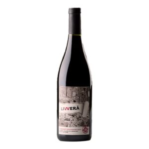 Livverá Cabernet Sauvignon 2017 — Escala Humana Wines (2013)