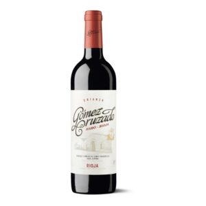 Crianza — Gómez Cruzado (2015)