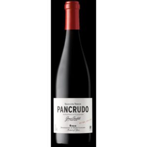 Pancrudo — Gómez Cruzado (2018)