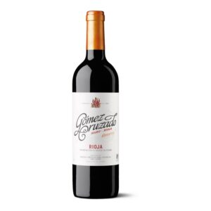 Reserva — Gómez Cruzado (2017)