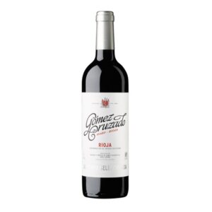 Vendimia Seleccionada — Gómez Cruzado (2019)