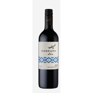 Mancura Etnia Merlot — Mancura Etnia