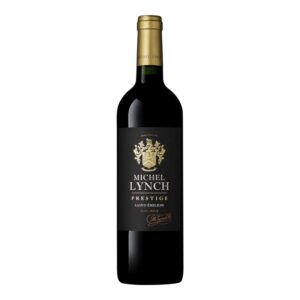 Prestige Saint-Émilion — Michel Lynch (2015)