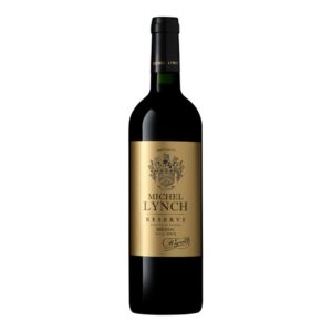 Reserve Médoc — Michel Lynch (2015)