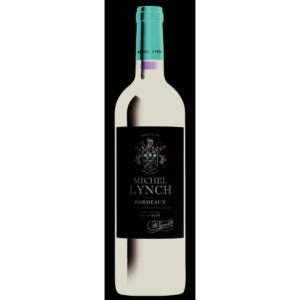 Michel Lynch Rouge 2016 — Michel Lynch (J.M. Cazes Sélection) (2016)