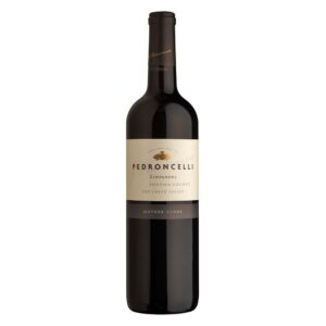 Pedroncelli Zinfandel "Mother Clone" — Pedroncelli (2017)