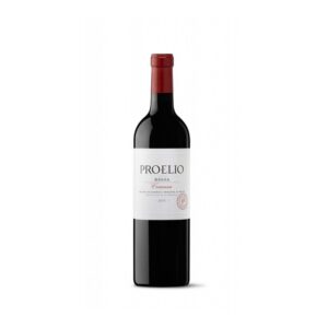 Crianza — Proelio (2016)