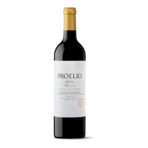 Reserva — Proelio