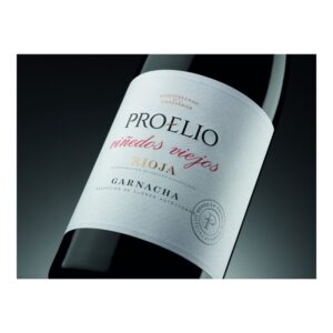 Viñedos Viejos (Garnacha) — Proelio (2020)